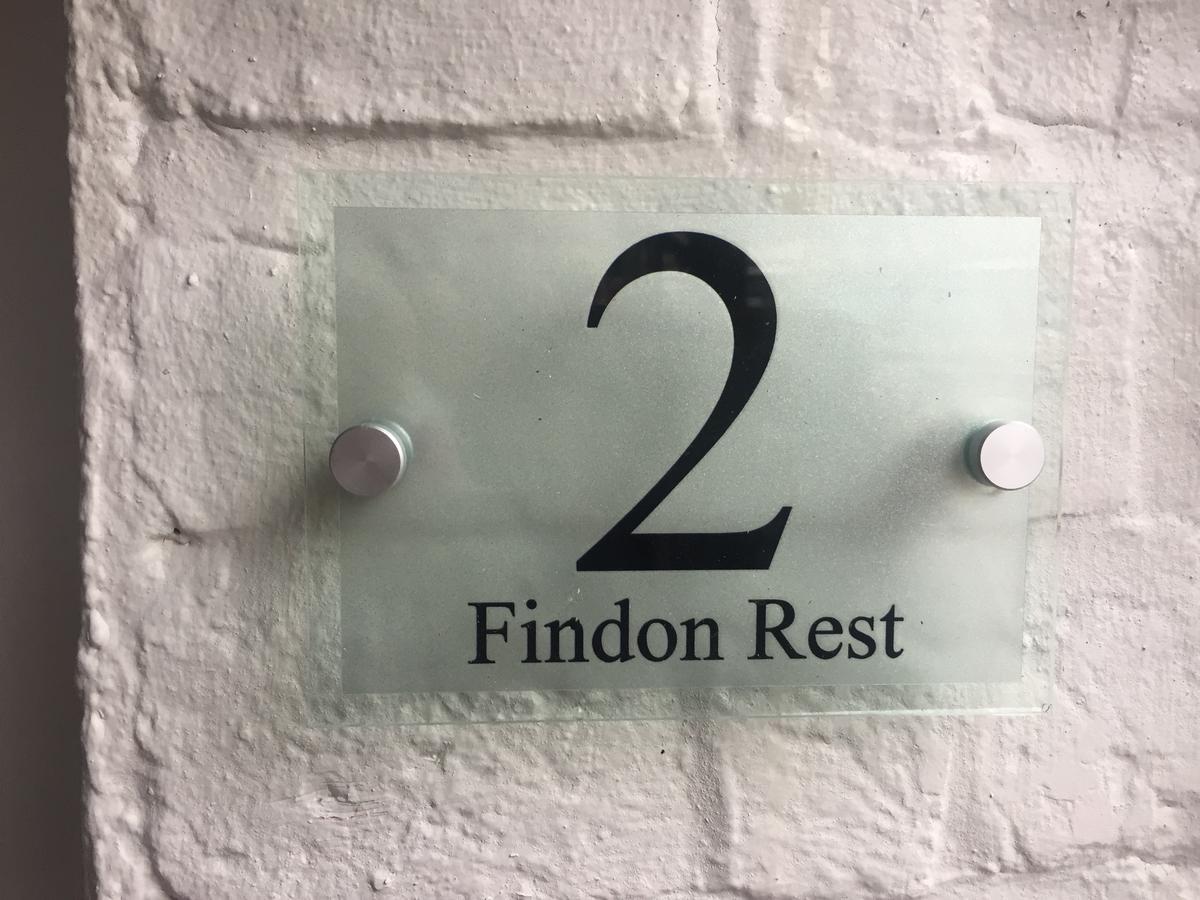Findon Rest Ltd Motel Exterior photo